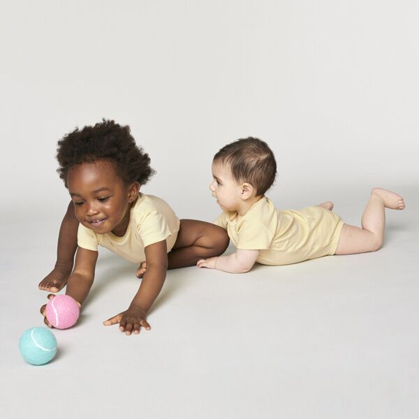 Baby bodysuit  Thumbnail