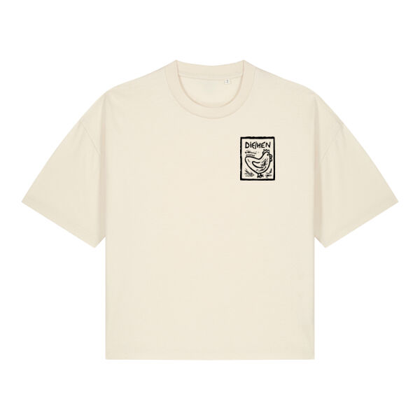 Non-binaire kip Thumbnail