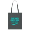 Light tote bag  Thumbnail